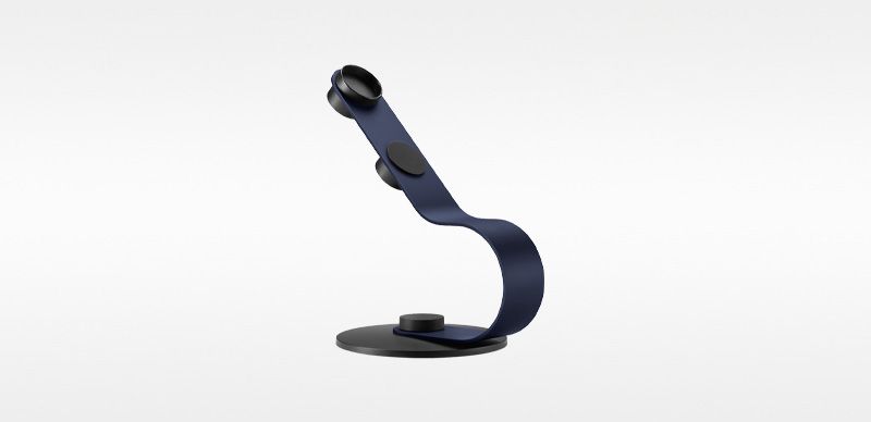Dyson Supersonic r専用収納スタンド (ダークブルー) 971327-06 | Dyson