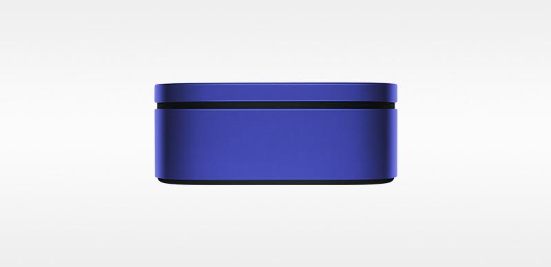 Presentation case