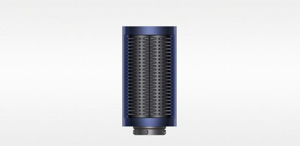 Firm smoothing brush