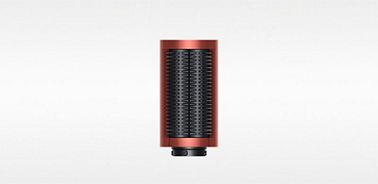Feste Smoothing Bürste