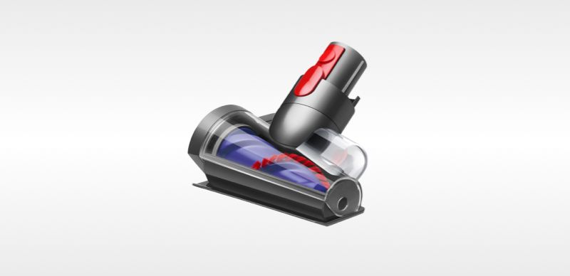 Dyson V12 Detect Slim™ vacuum parts | Dyson