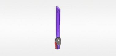 Light Pipe Crevice-munnstykke