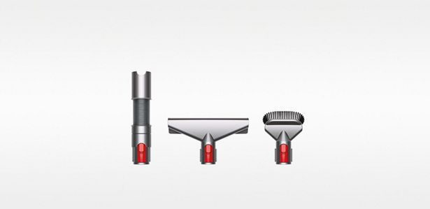 Dyson Haushaltspflege-Set