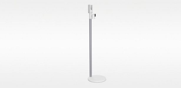 Dyson Floor Dok™