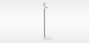 Grab & Go Floor Dock Retail