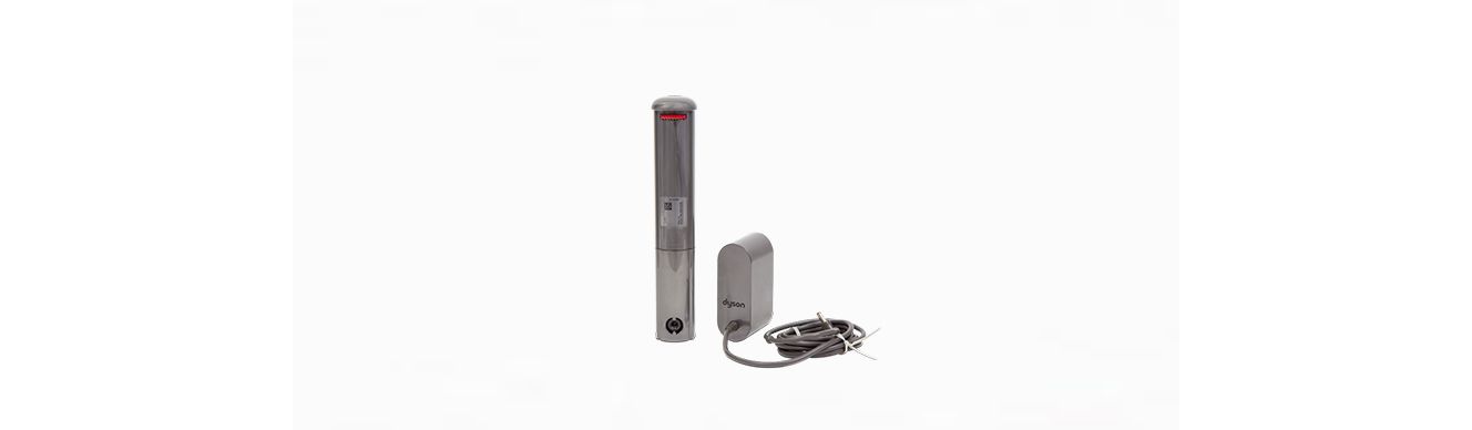 DYSON - Accessoire aspirateur Accessoire lumineux - Omni-glide™
