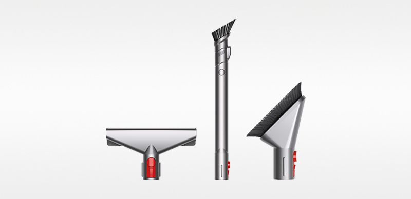 Kit de nettoyage pour allergies 