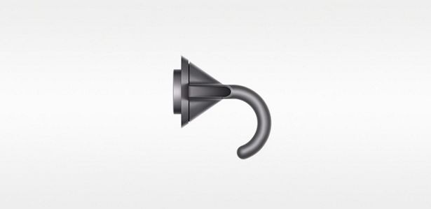 Accessorio per il finish (nichel)