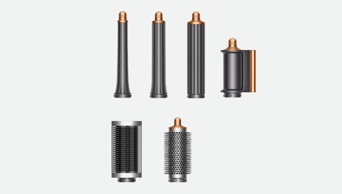 Dyson Airwrap™ Customised Kit 4