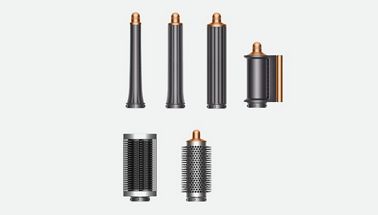 Dyson Airwrap™ Customised Kit 4
