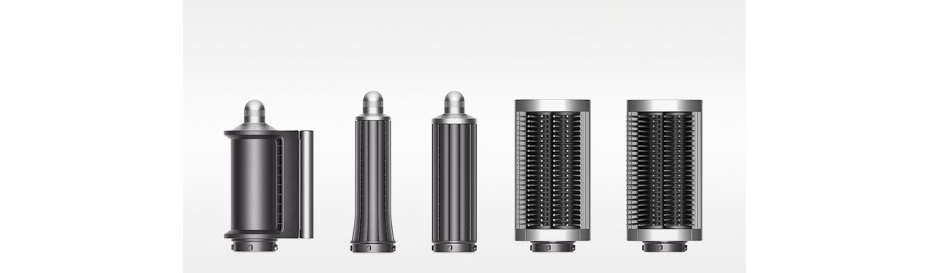 Dyson Airwrap™マルチスタイラー Complete ビンカブルー／ロゼ 収納 