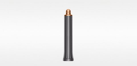 Rouleau long 30mm Dyson Airwrap cuivré et nickel