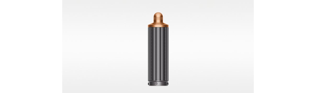 美品】Dyson Airwrap ダイソンエアラップ フューシャ/ニッケル 