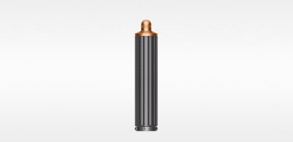  Új 40 mm Airwrap™ Long formázó henger Copper/Nickel