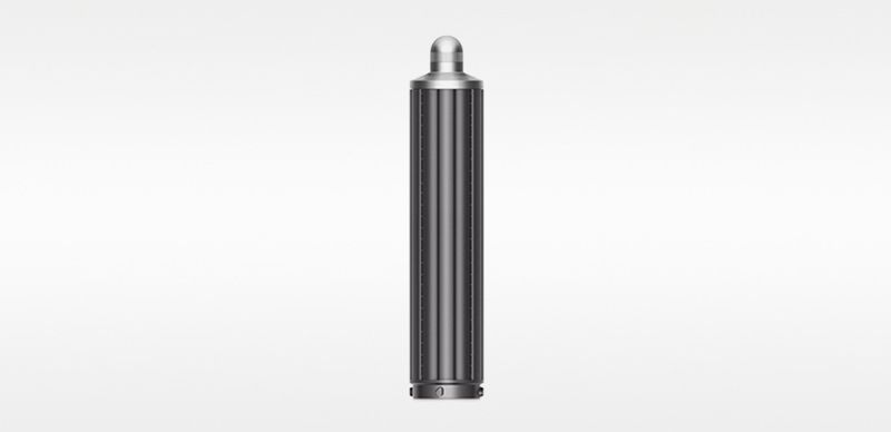 Dyson airwrap popular attachment long barrels