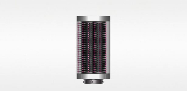 Weiche Smoothing Bürste