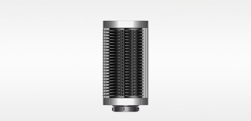 Dyson Airwrap™ Customized for short and coarse hair (Nickel/copper 