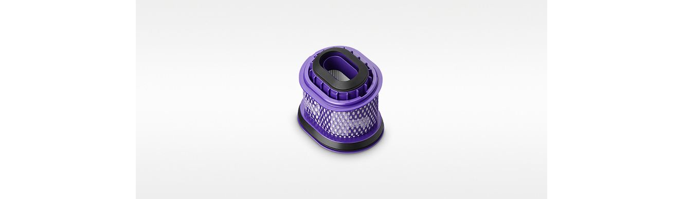 Dyson 360 Vis Nav™ ロボット掃除機 交換用パーツ | ダイソン