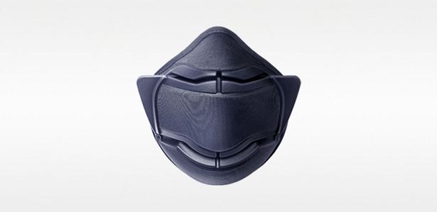 Community Face Mask Retail