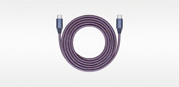 Cavo di ricarica USB-C