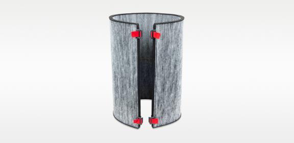Carbon Filter
