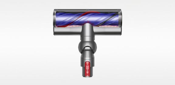 Motorbar™ temizleme başlığı