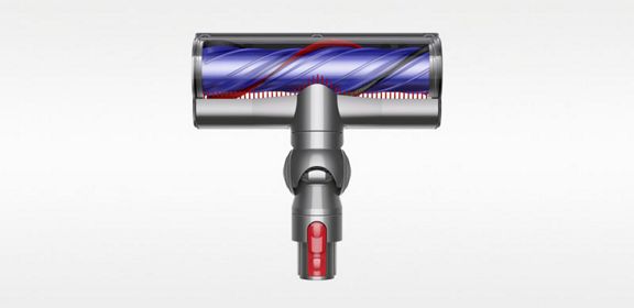Motorbar™ temizleme başlığı