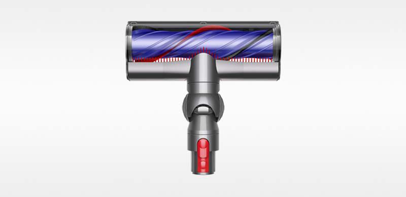 Nettoyer son aspirateur sans fil dyson V10 vidage et nettoyage How