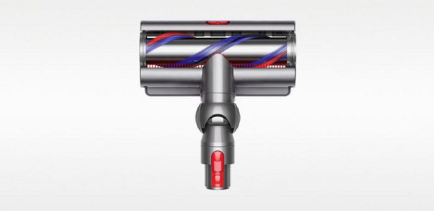Digital Motorbar