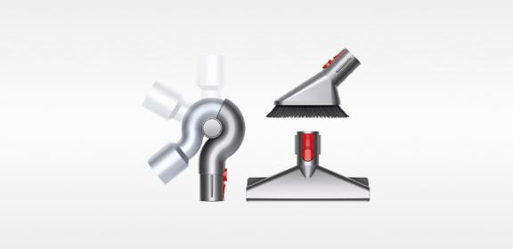 ชุดทำความสะอาดเฟอร์นิเจอร์