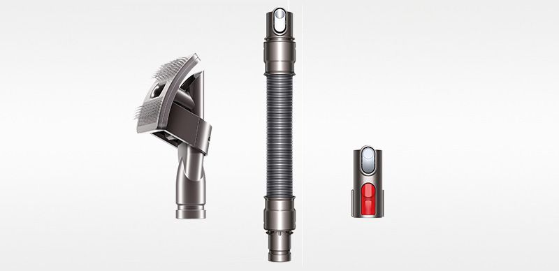 Brosse Rouleau De Rechange Pour Aspirateur Dyson DC35 DC44 DC45 DC43 - Compatible Tête De Nettoyage Principale - Dimensions 185 X 21 Mm - En ABS Durable