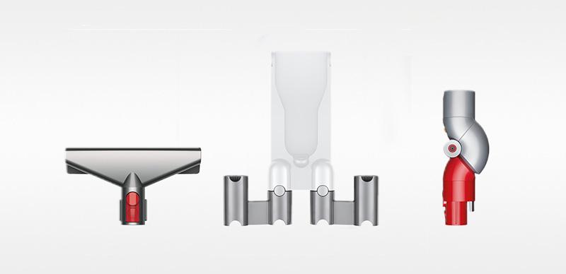 Complete cleaning kit