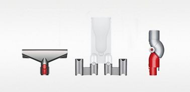 Complete Cleaning Kit Retail