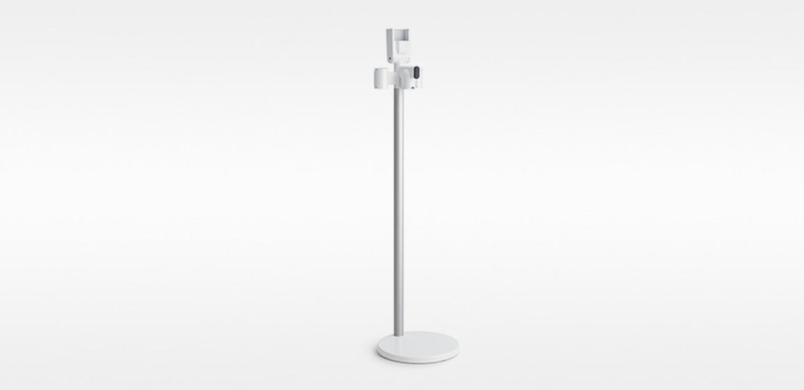 Stojan pre vysávač Dyson Gen5detect™ Absolute