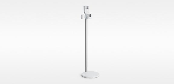 Dyson Gen5detect™ Absolute Állvány