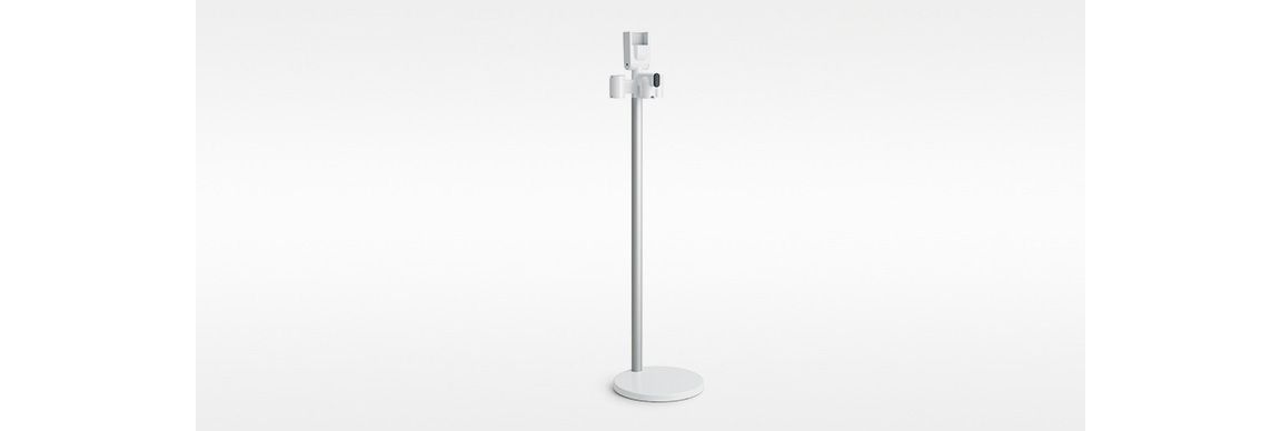 Stojan pre vysávač Dyson Gen5detect™ Absolute