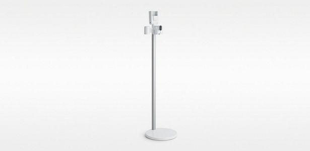 Floor Dok™ multi accessorio per Dyson V15 Detect™, Dyson V11™ e Dyson Outsize 