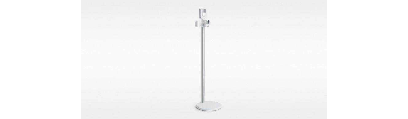 Floor Dok™マルチツールホルダー付き 972214-05 | Dyson