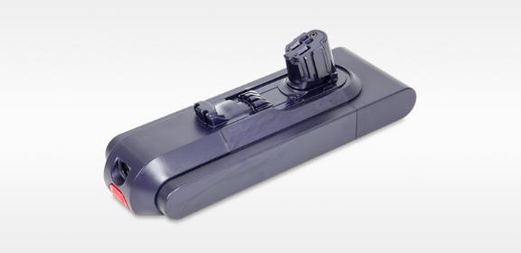 Akumulator do Dyson Gen5™ z funkcją click-in (niebieski)