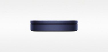 Airstrait™ Präsentationsbox (Nachtblau)