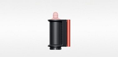 Nouvel embout de séchage lissant Coanda 2 en 1