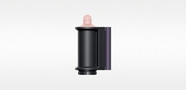 Dryer+Flyaway smoother
