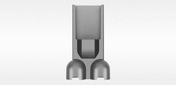 Duvar askı ünitesi