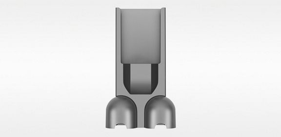 Duvar askı ünitesi