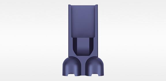 Duvar askı ünitesi