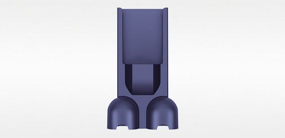 Duvar askı ünitesi