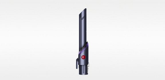 Entegre toz alma ve aralık temizleme başlığı