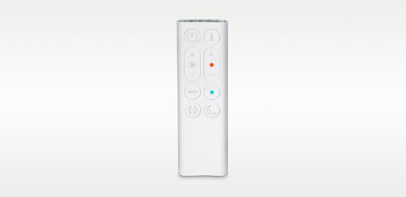 Dálkový ovladač Purifier Hot+Cool Gen1