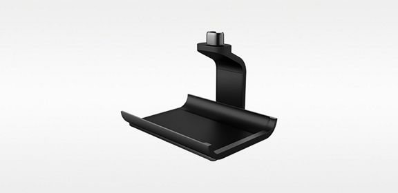 Charging dock (Grey)