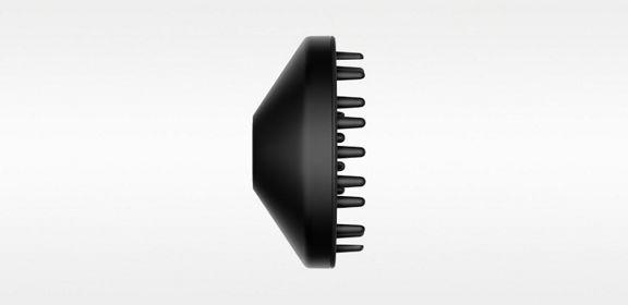 Dyson Supersonic r™ 風筒捲髮風罩